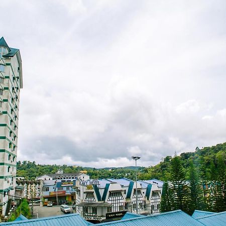 Wan Alyasa Hotel Cameron Highlands Zewnętrze zdjęcie